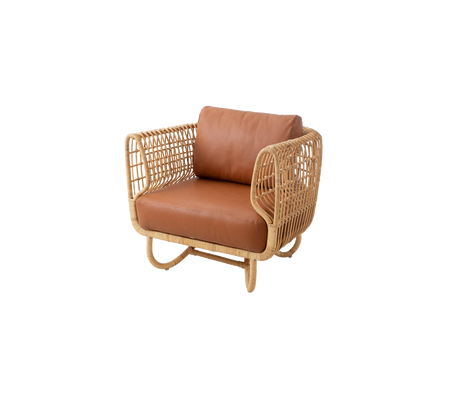 Nest lounge chair