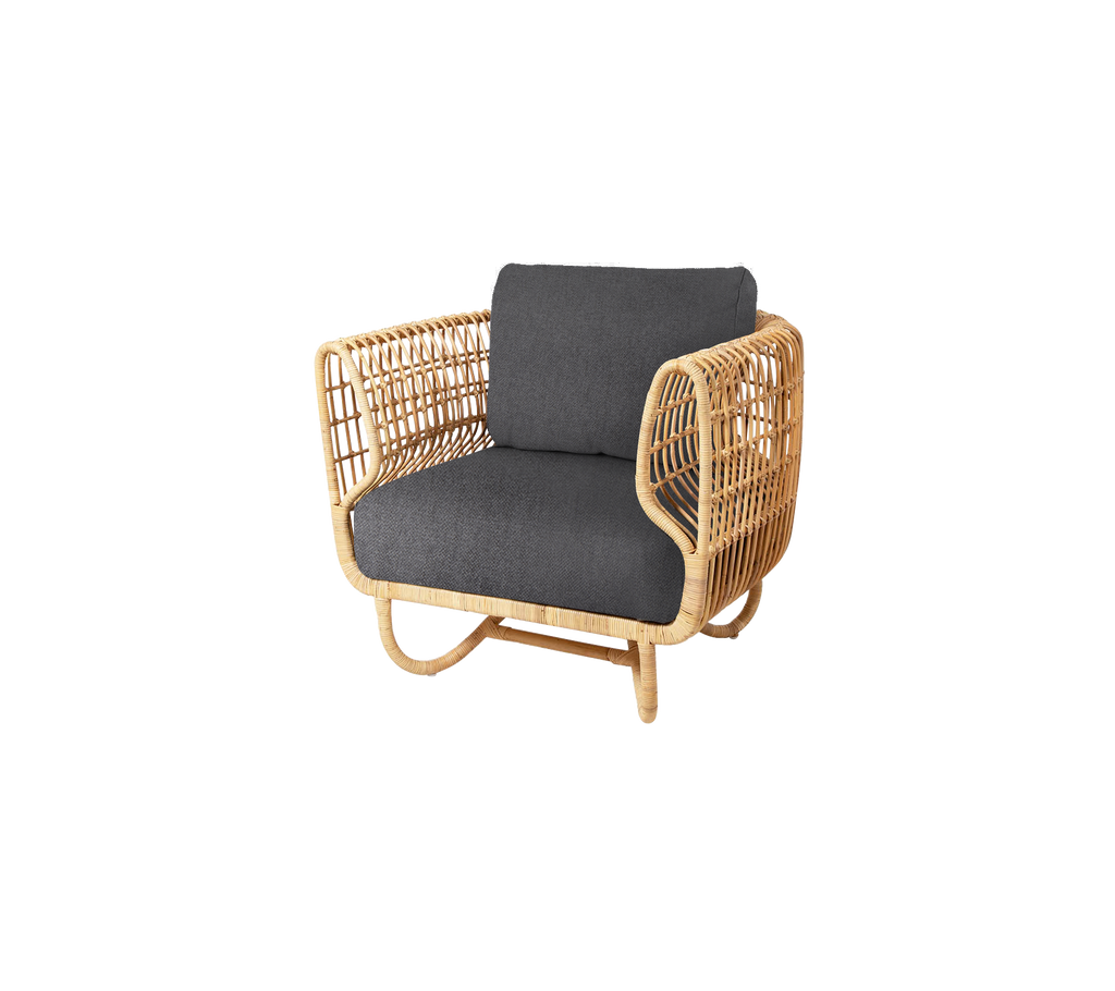 Nest lounge chair