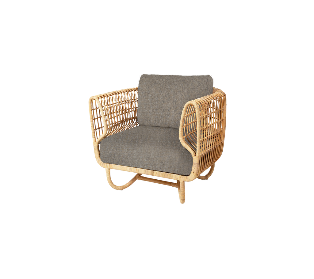 Nest lounge chair