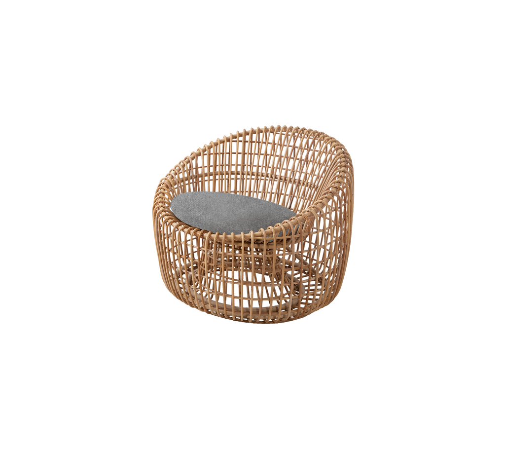 Cushion set, Nest round chair