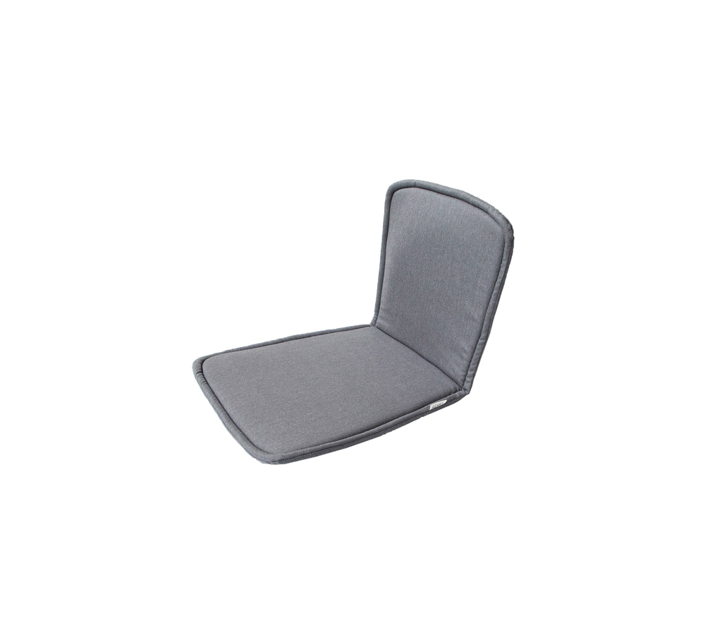 Cushion, Moments chair, stackable