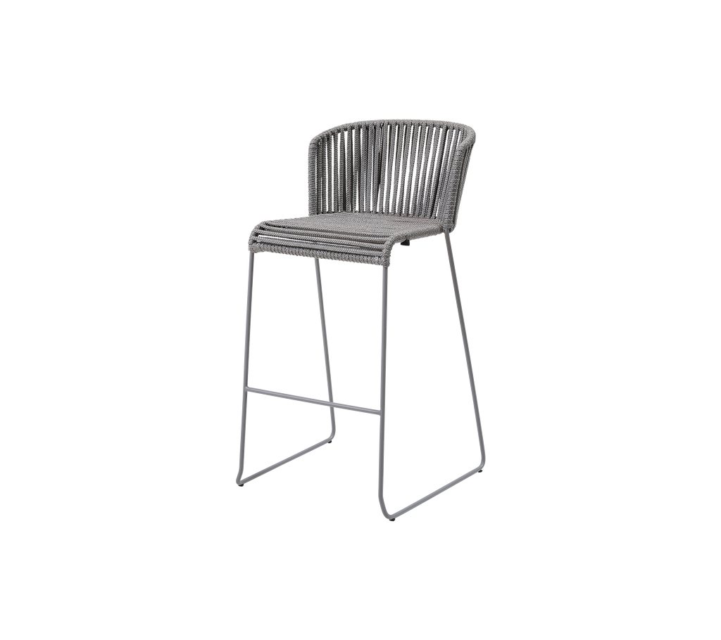 Moments bar chair