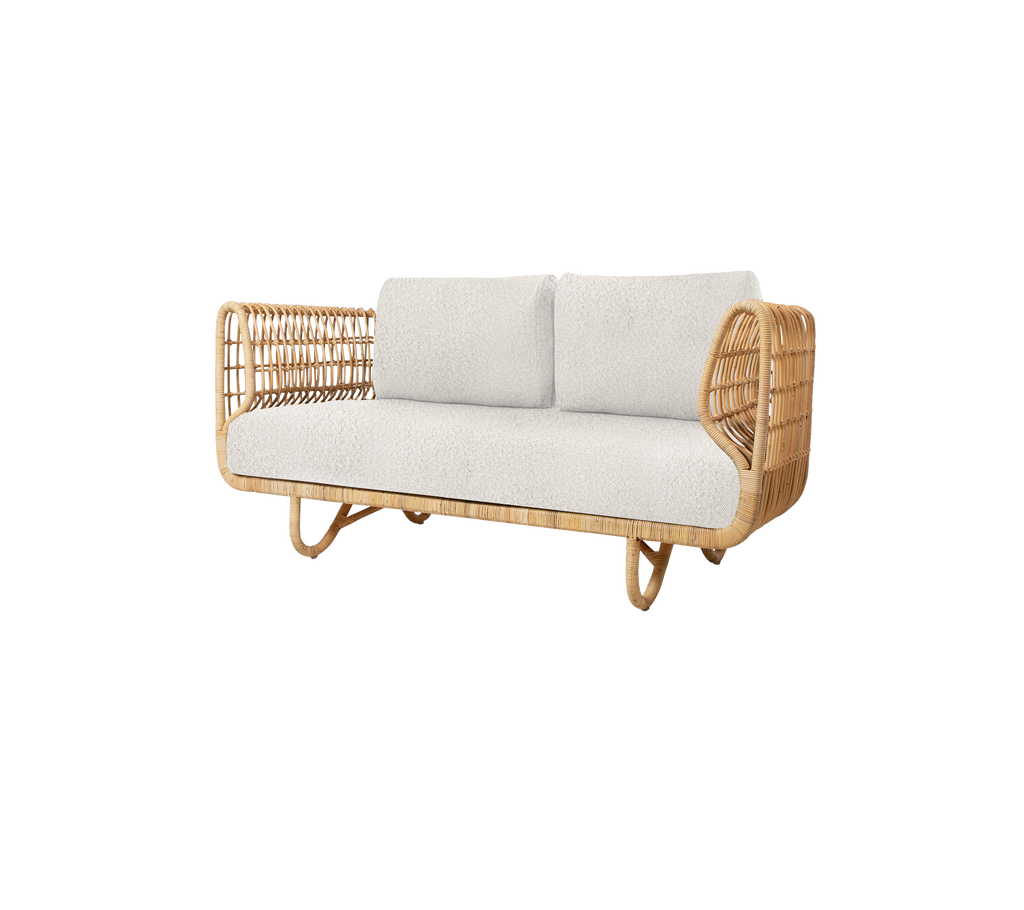 Nest 2-seater sofa