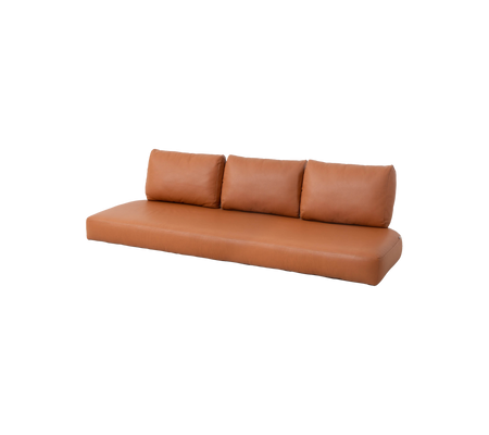 Cushion set, Nest 3-seater sofa