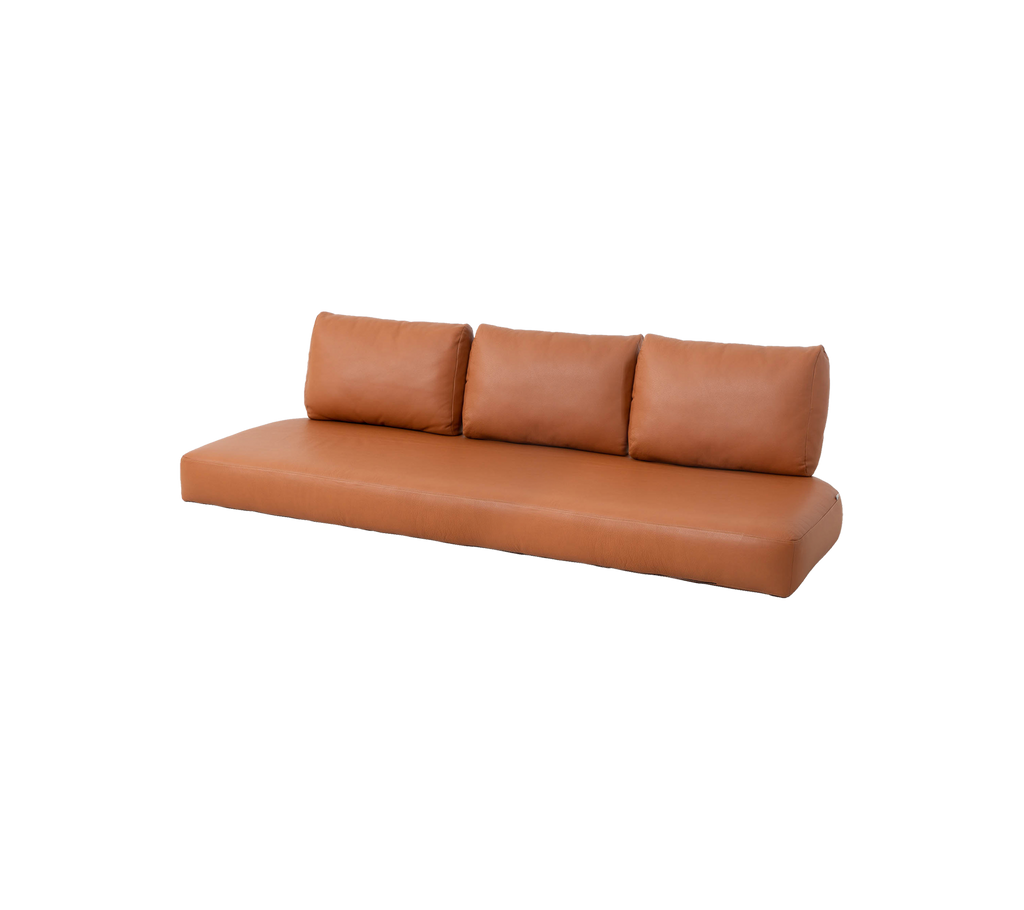 Cushion set, Nest 3-seater sofa