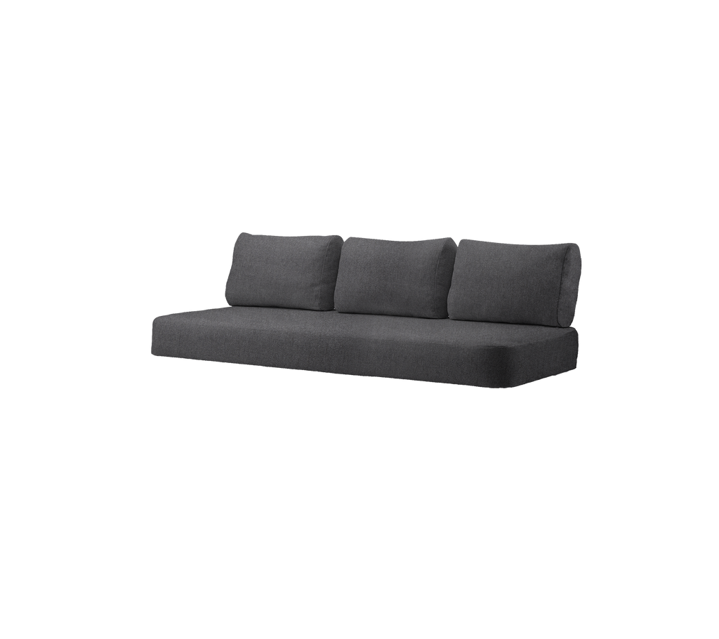 Cushion set, Moments 3-seater sofa