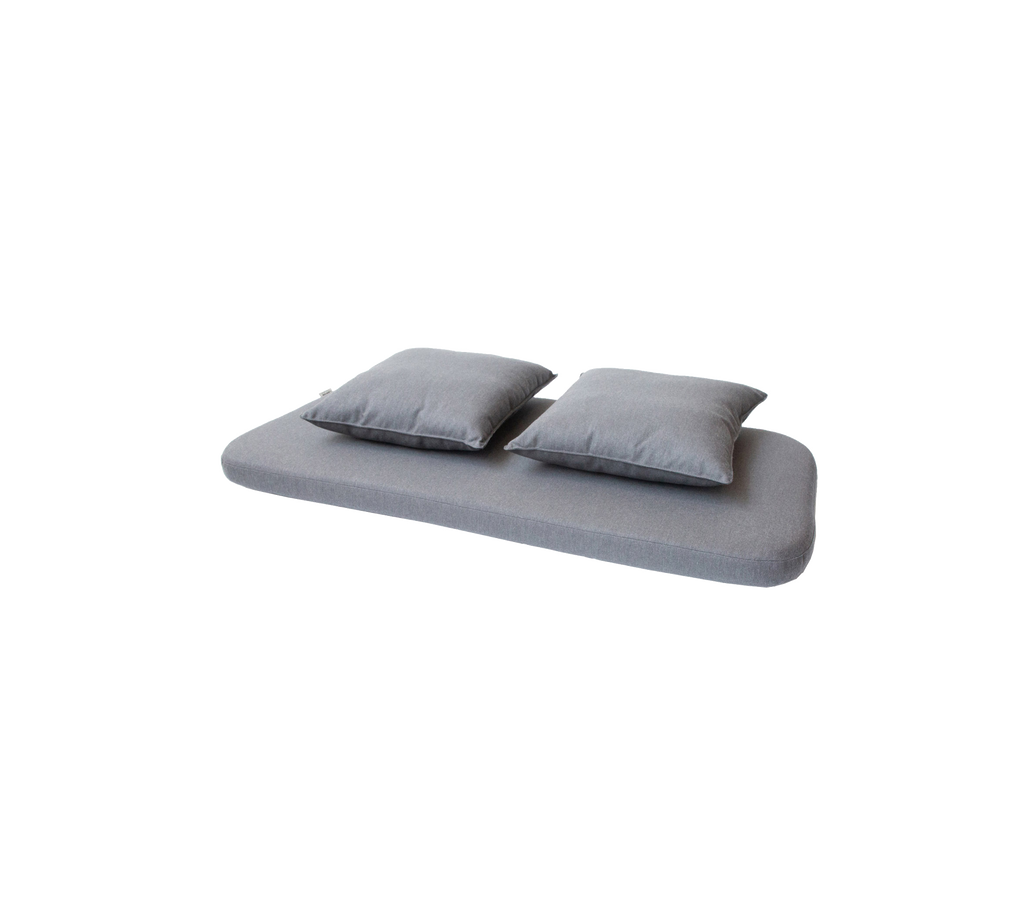 Cushion set, Moments bench