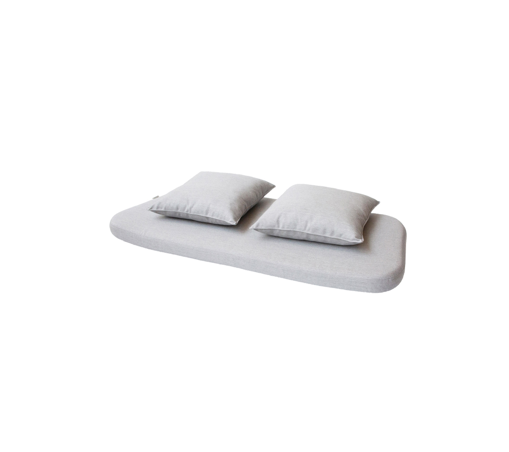 Cushion set, Moments bench