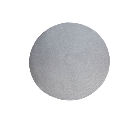 Dot rug, dia. 200 cm