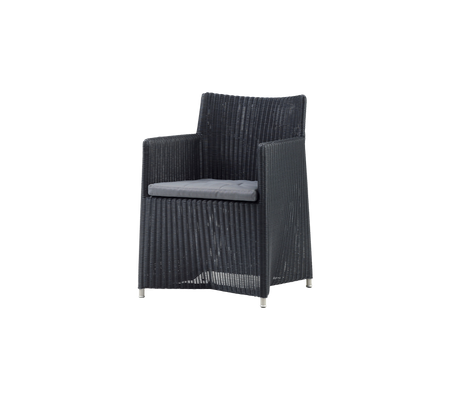 Diamond chair