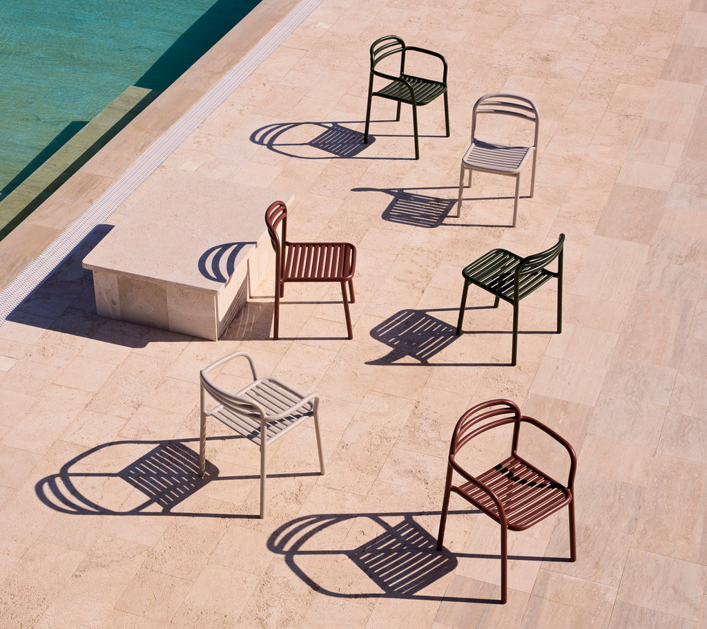 Bliss chair