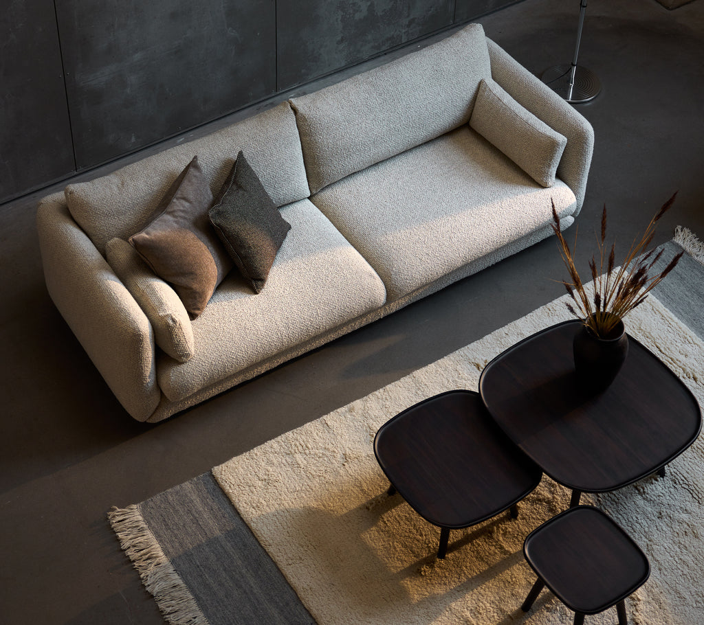 Pace coffee table small