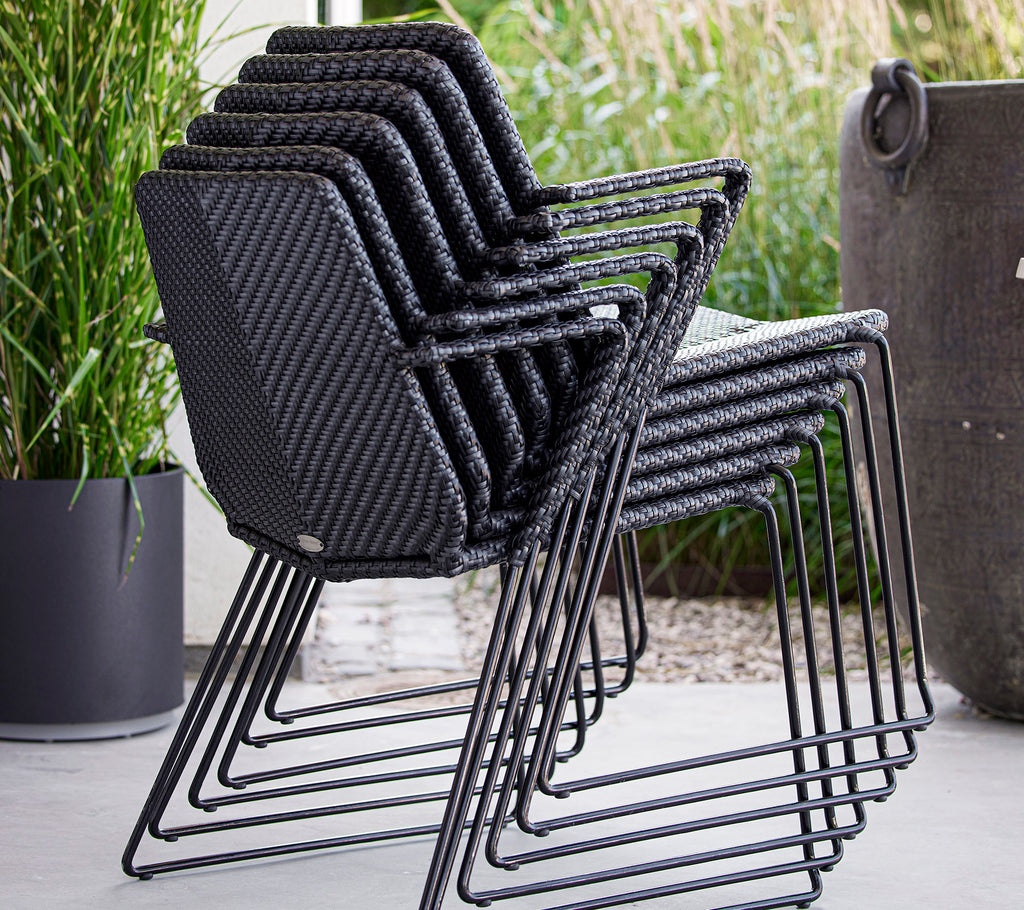 Vision armchair