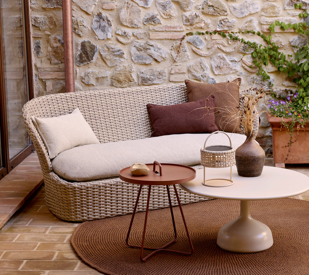 Coast 2,5-seater sofa