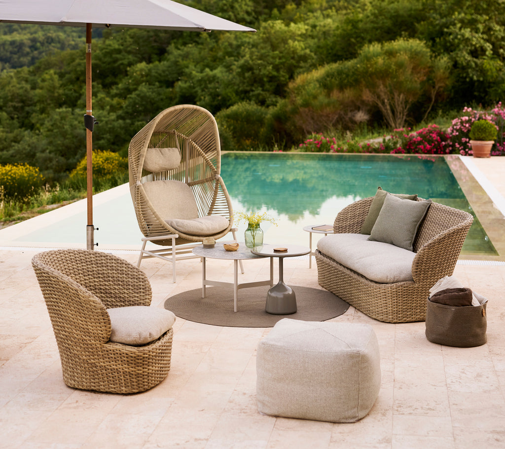 Coast 2,5-seater sofa