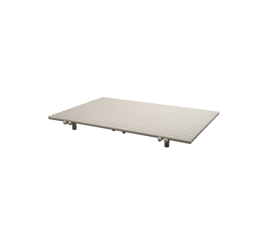 Sticks platform sofa module base