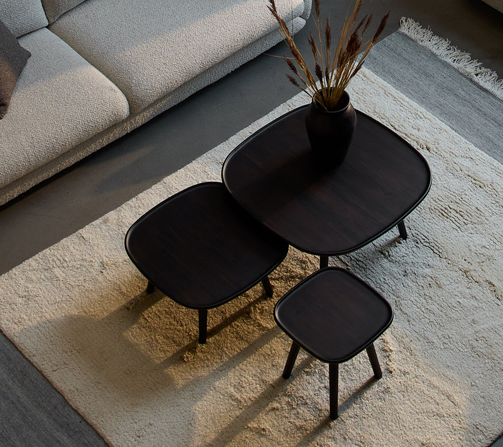 Pace coffee table small
