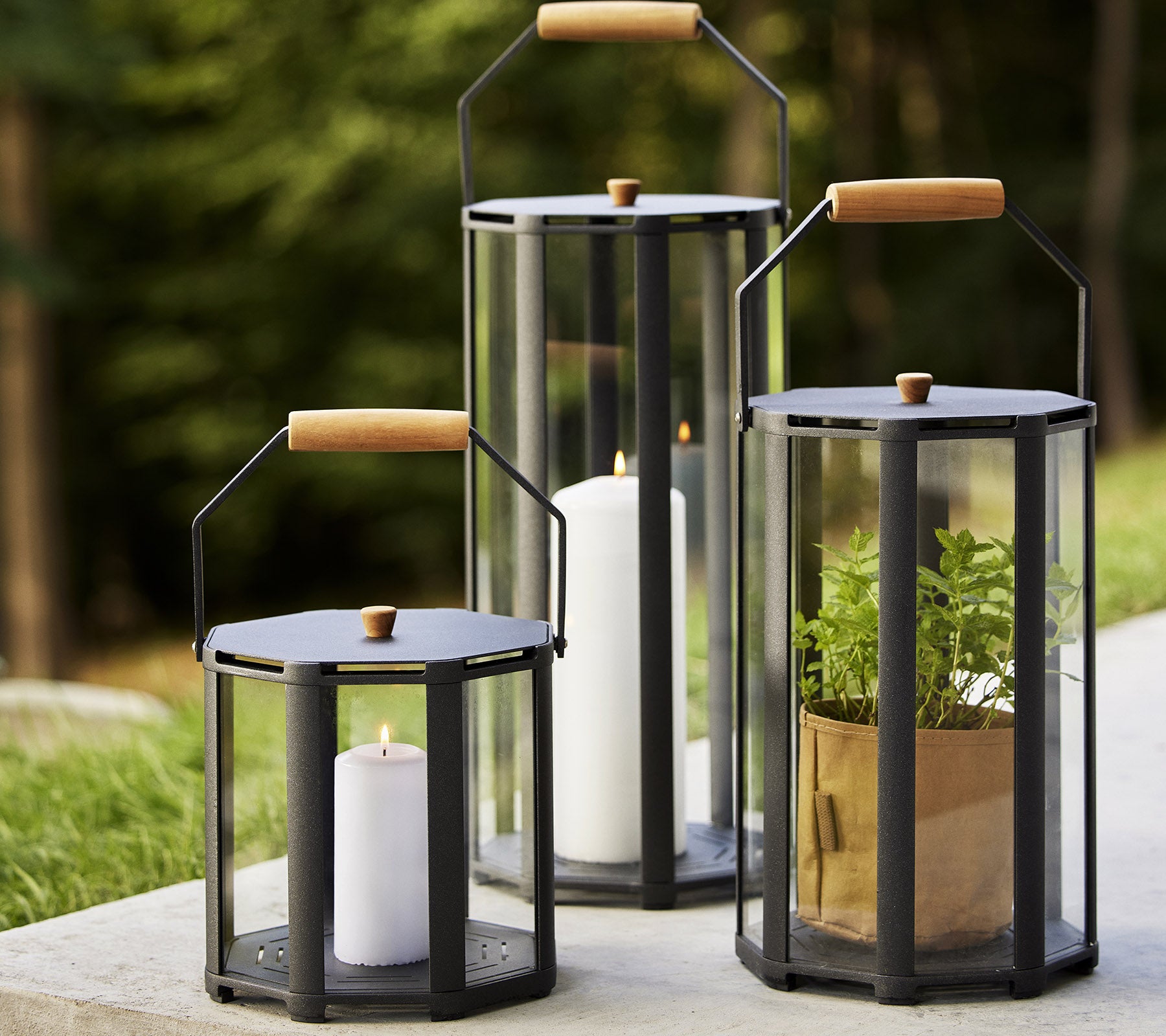 Lightlux lantern, mini