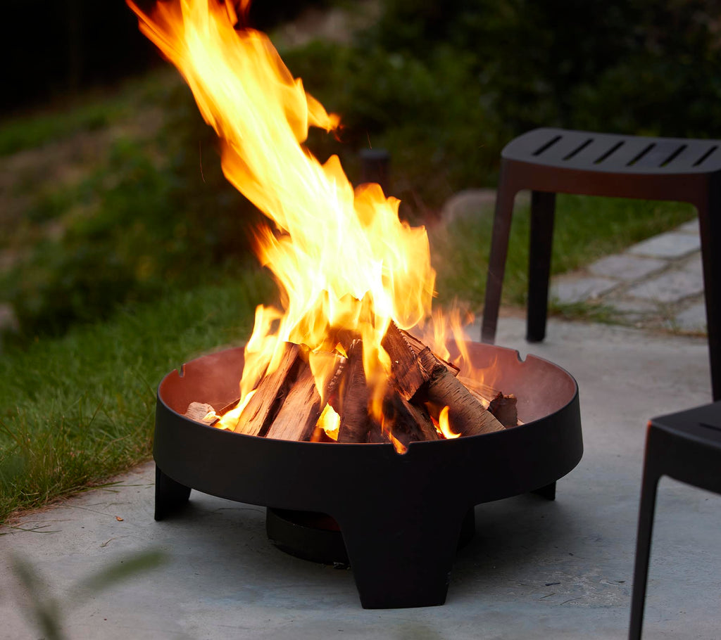Ember fire pit, small